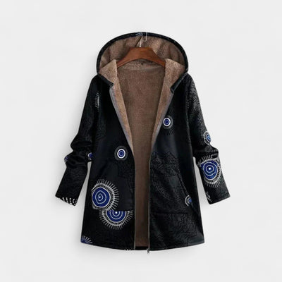 Eva – Hooded Parka