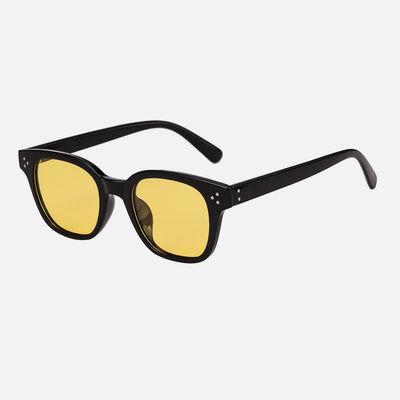 Veronika Elegant Lightweight Polarized Sunglasses