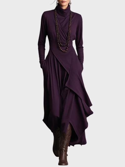Vivienne | Maxi Dress