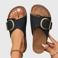 Amber™ | Ortopedic Sandals