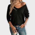 Evers - Arkinen Knit Sweater