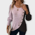 Nostalgia - Handcrafted Wool Sweater