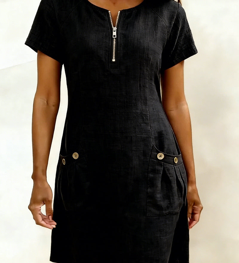 Robe Lina™ — Luonnollinen eleganssi arjessa