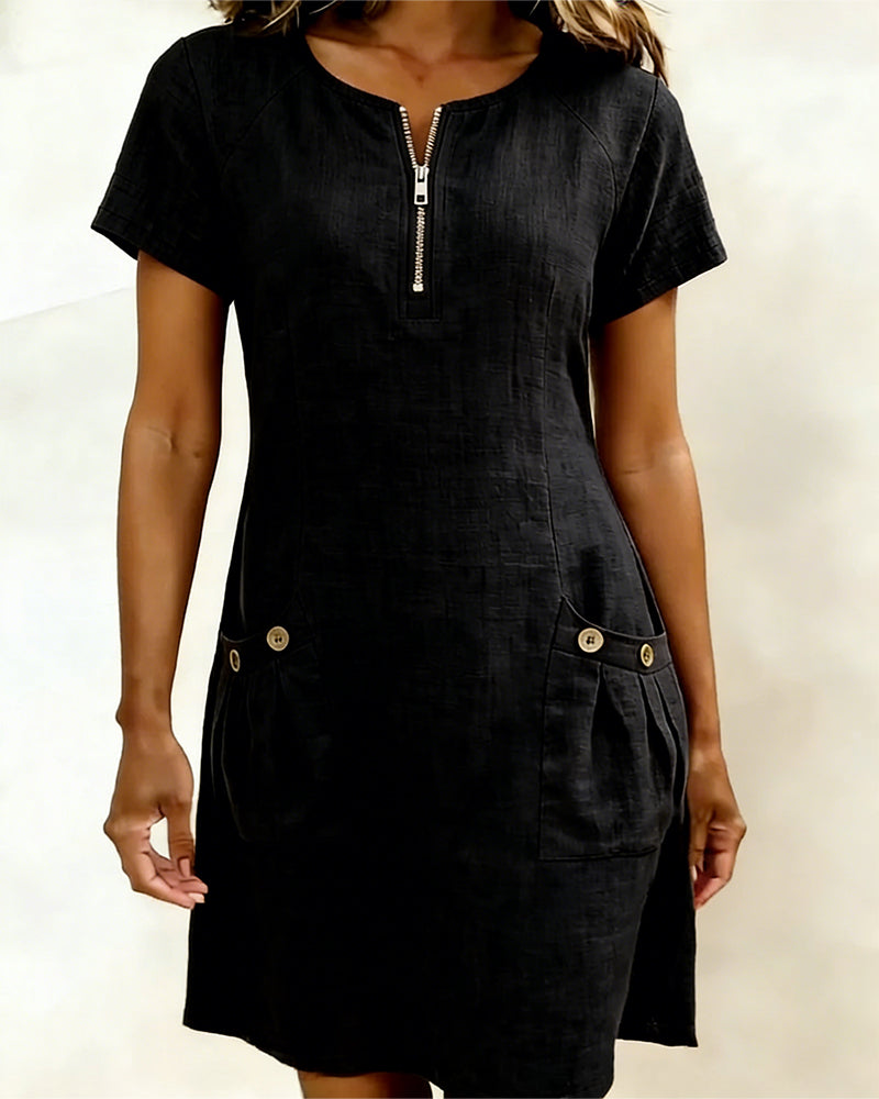 Robe Lina™ — Luonnollinen eleganssi arjessa