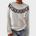 Simone - Christmas Sweater