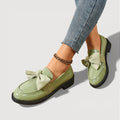 Maeryl – Rihmaga Loafers