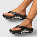Juliette™ | Foldable Orthopedic Sandals