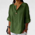 Nikole - Everyday Fabric Shirt