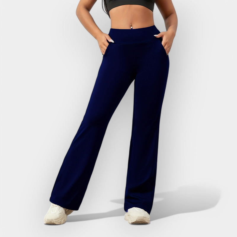 Olga - Stretchable Pants