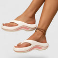 Juliette™ | Foldable Orthopedic Sandals