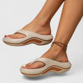 Juliette™ | Foldable Orthopedic Sandals
