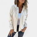 Tereza – Lightweight Jacket