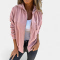 Tereza – Lightweight Jacket