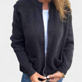 Ivana – Knit Cardigan
