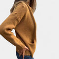 Ivana – Knit Cardigan