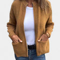 Ivana – Knit Cardigan