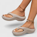 Juliette™ | Foldable Orthopedic Sandals