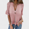 Zdena - Knit Sweater