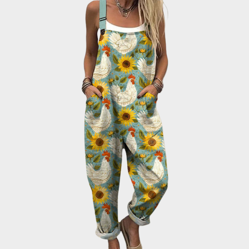 "Helpot Printtipantsit" could be rewritten as "Easy Print Pants".