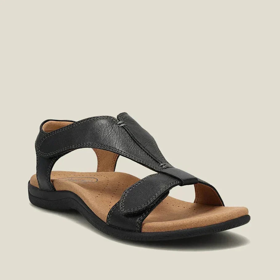 Lara Ergonomiset Ortopediset Sandalit