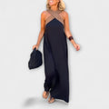 Delphine - Krosoversi Dress