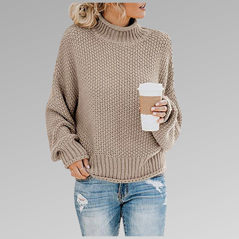 Valerianne | Elegant Knitwear