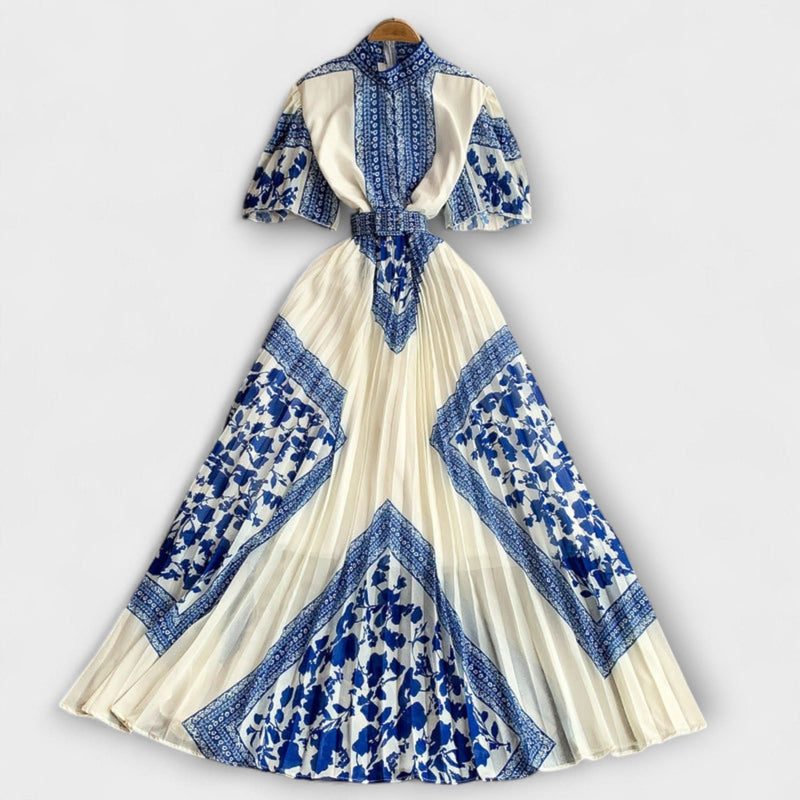 Delilah - Vintage-tyylinen mekko