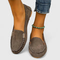 Karlene | Ortopedic Moccasins