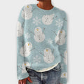 Simone - Christmas Sweater
