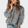 Eileen – Knitted Cardigan