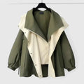 Rebekka – Coat