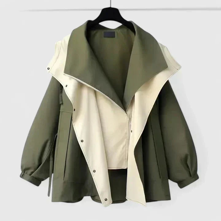 Rebekka – Coat