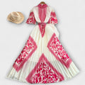 Delilah - Vintage-tyylinen mekko