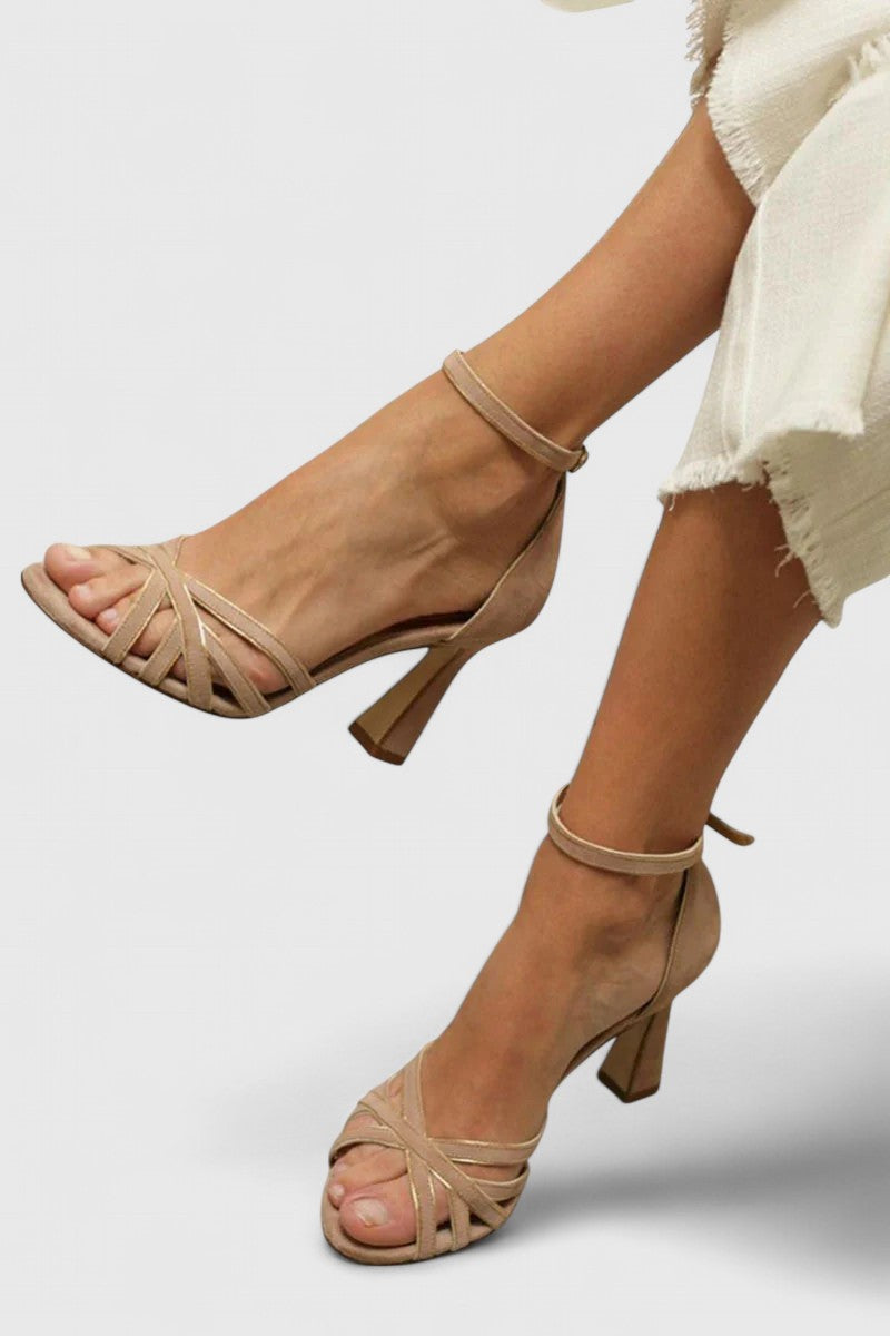 Daniliza™ - Elegant High Heels