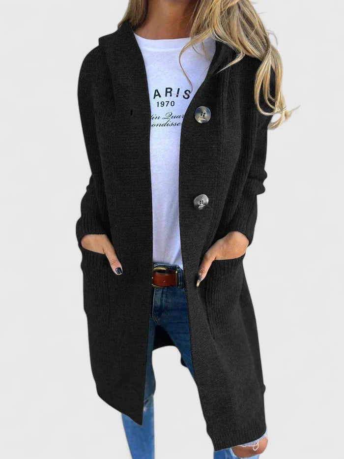 Giulyanrah | Cozy Cardigan