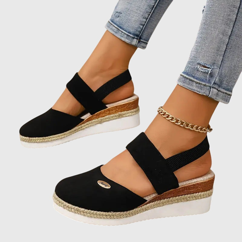 Harriet™ | Ortopediset Sandalit