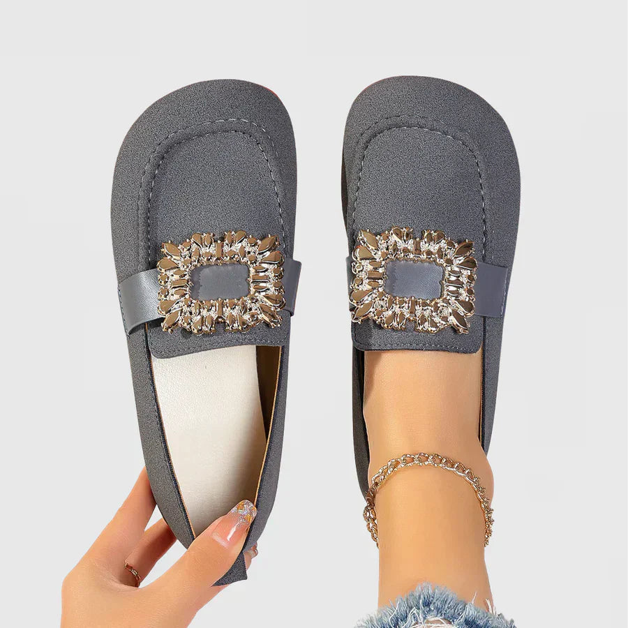 Cataleyrah | Ortopediset Mokasiinit" can be rewritten as "Cataleyrah | Orthopedic Moccasins.