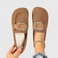 Cataleyrah | Ortopediset Mokasiinit" can be rewritten as "Cataleyrah | Orthopedic Moccasins.