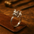 Sarela™ | Adjustable Tobby Ring