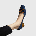 Dorothy™ | Elegant High Heels