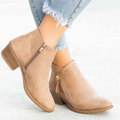 Kalvaya – Shoes