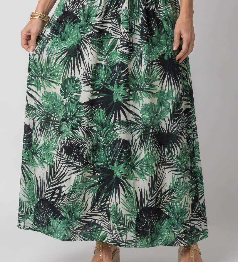 Maravelle Bloom Mekko