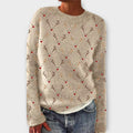 Simone - Christmas Sweater