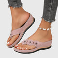 Alexis™ | Orthopedic Slippers