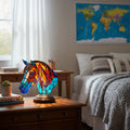 Šemík - Vitrina Lamp