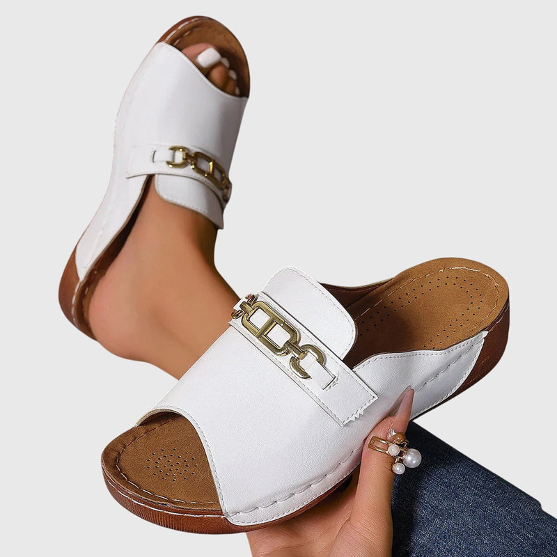 Kimberly™ | Mukavat Sandals