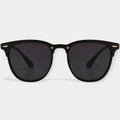 Kristýna Unquestionably Minimalist Sunglasses