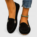 Karlene | Ortopedic Moccasins