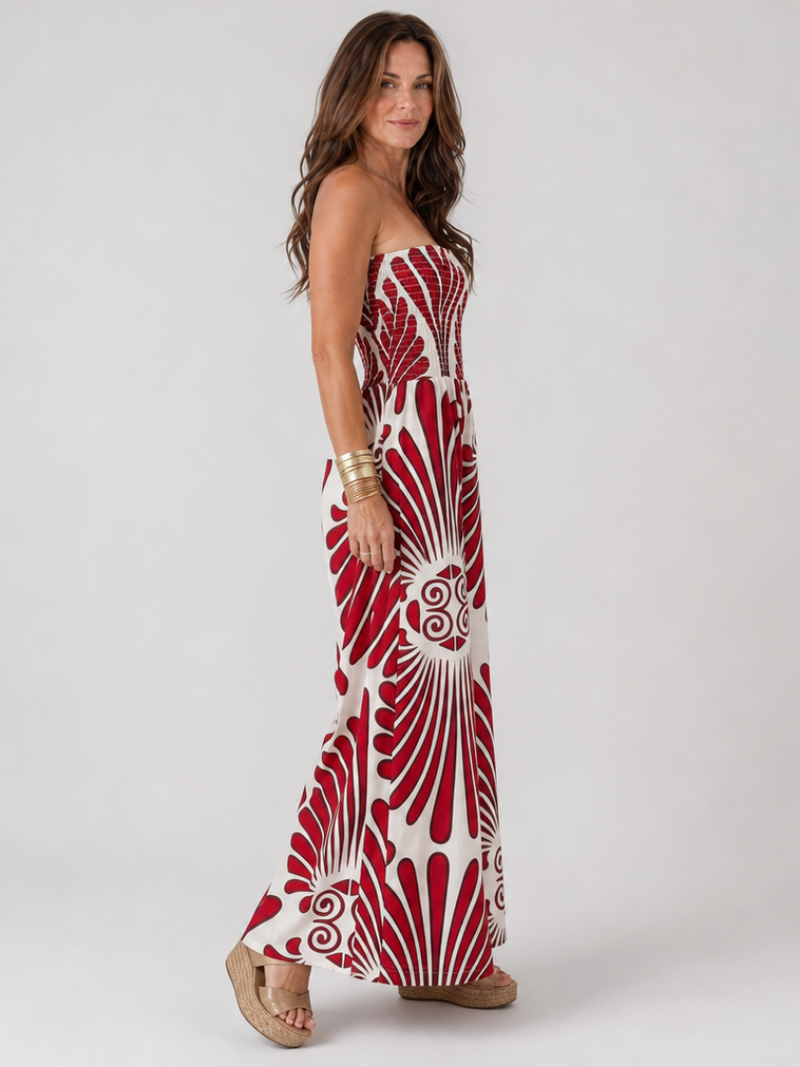 Dyman Flow Mekko