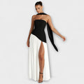 Ada - Elegant Maxi Dress
